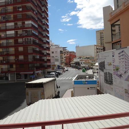 Apartamentos Parada Oropesa del Mar Exteriér fotografie