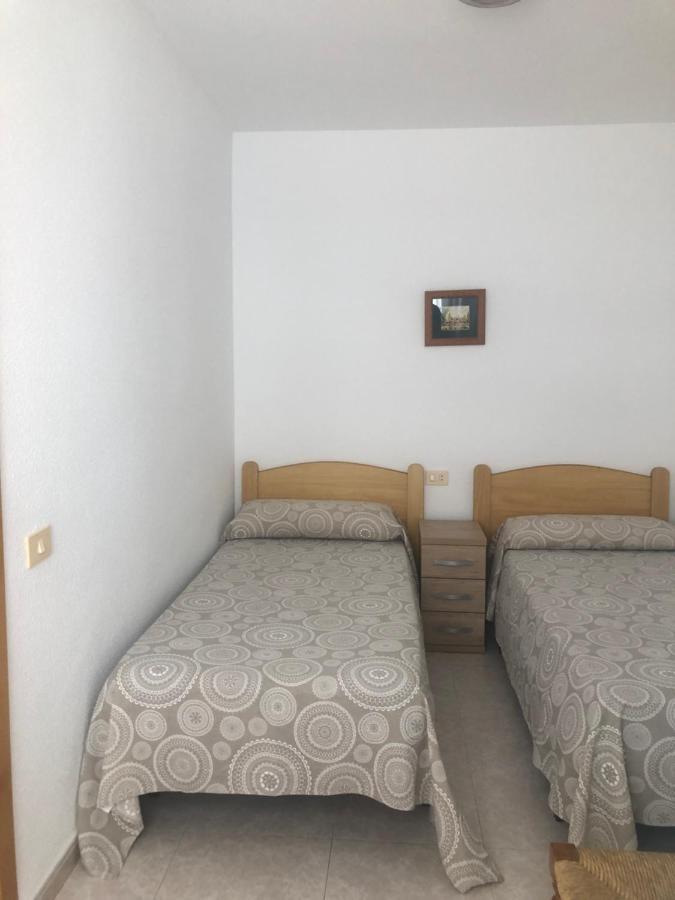 Apartamentos Parada Oropesa del Mar Exteriér fotografie