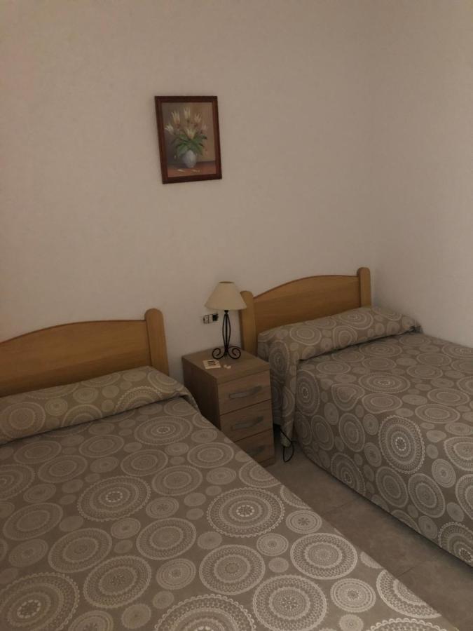 Apartamentos Parada Oropesa del Mar Exteriér fotografie