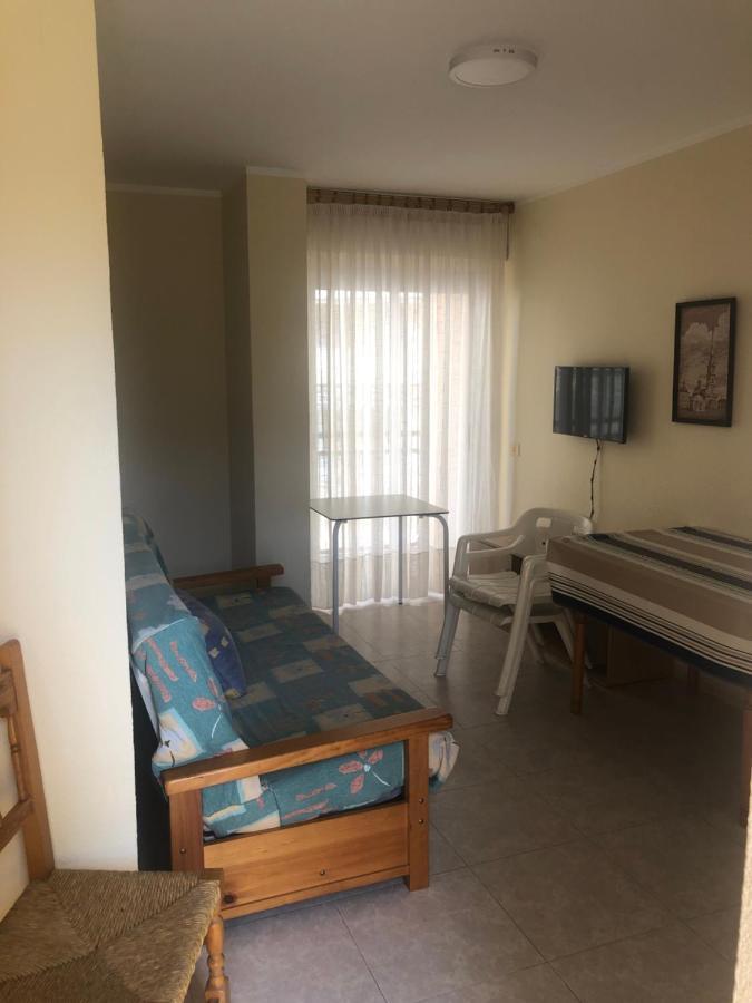 Apartamentos Parada Oropesa del Mar Exteriér fotografie