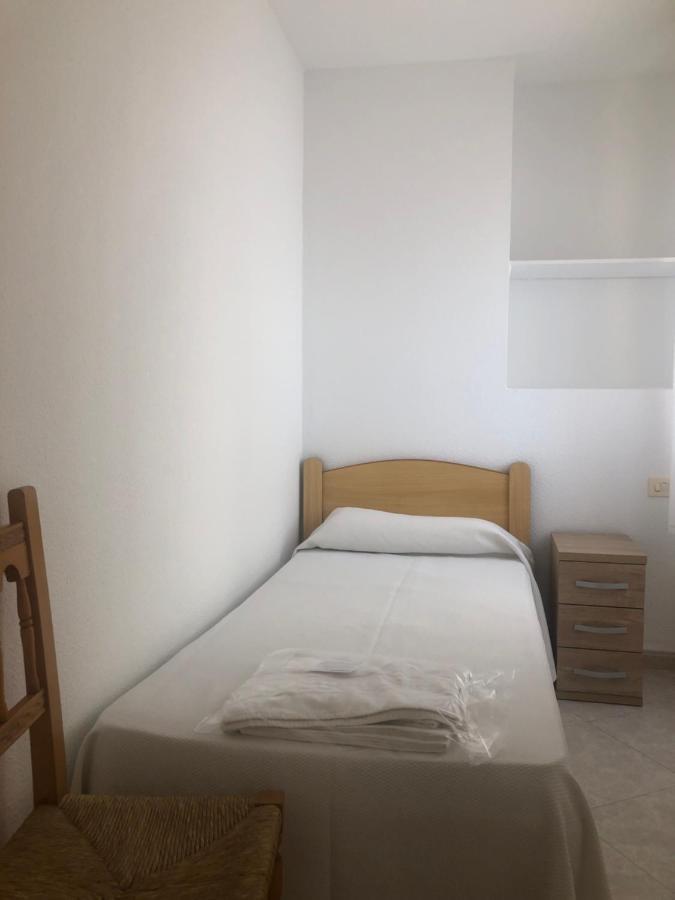 Apartamentos Parada Oropesa del Mar Exteriér fotografie
