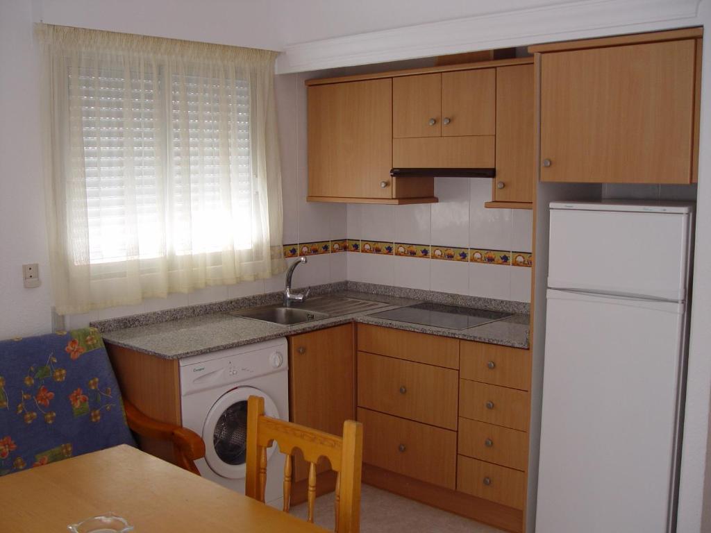 Apartamentos Parada Oropesa del Mar Pokoj fotografie