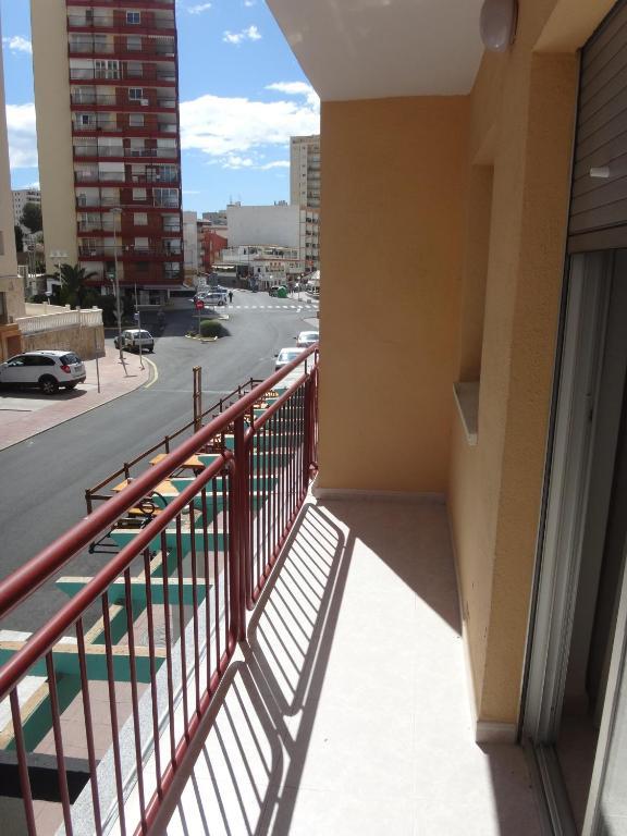 Apartamentos Parada Oropesa del Mar Pokoj fotografie