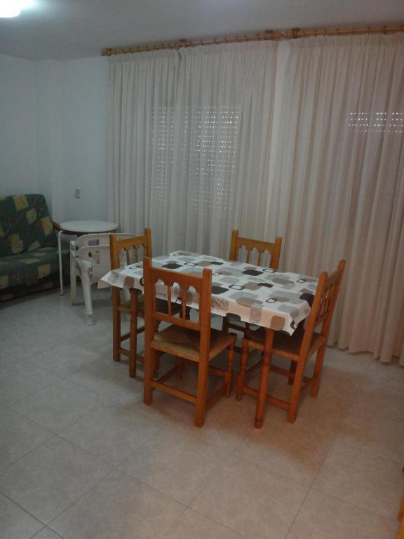 Apartamentos Parada Oropesa del Mar Pokoj fotografie
